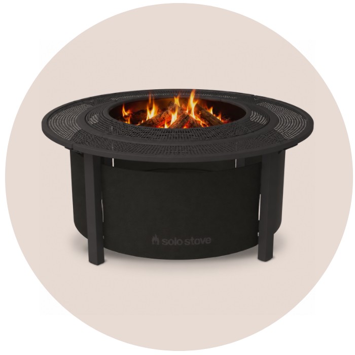 Fire Pits